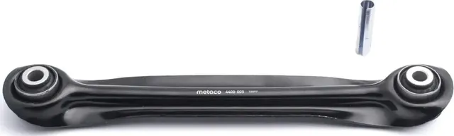 Рычаг MB W124/201/202/210 задн.подв.нижн.перед.лев/прав. (Metaco) Metaco. Артикул 4400005