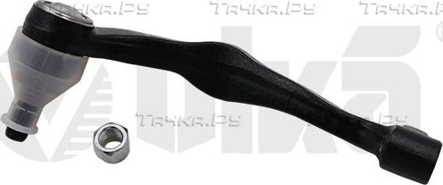 Наконечник рулевой тяги Vika левый для Volkswagen Multivan T6 2015-2026. Артикул 44221338301