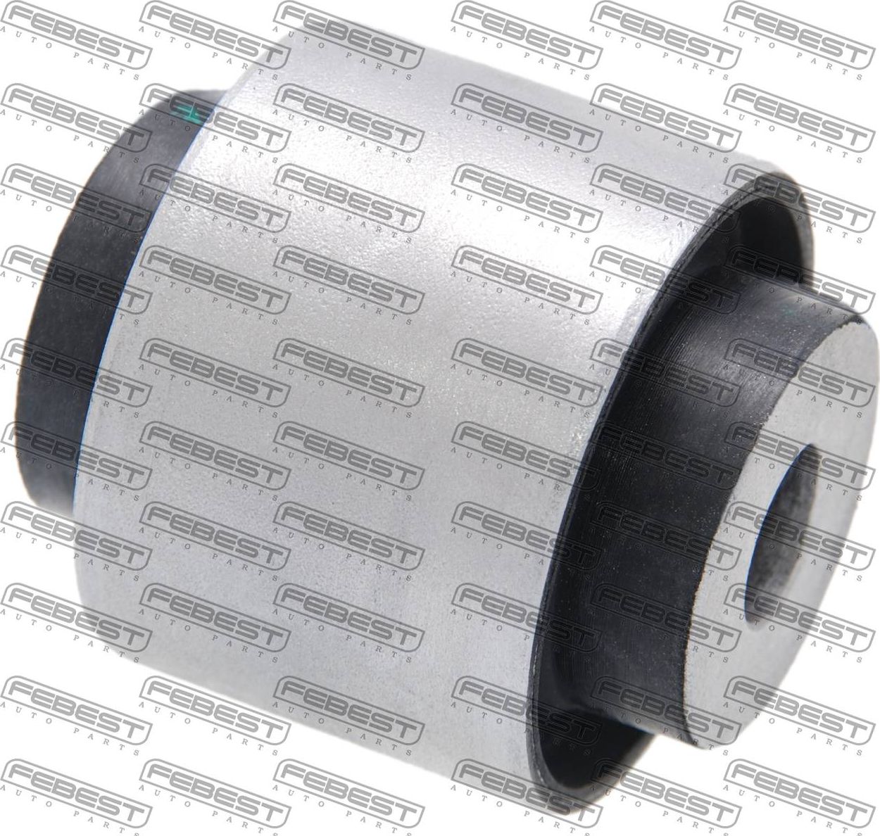 Сайлентблок переднего рычага подвески Febest. Артикул BZAB-030