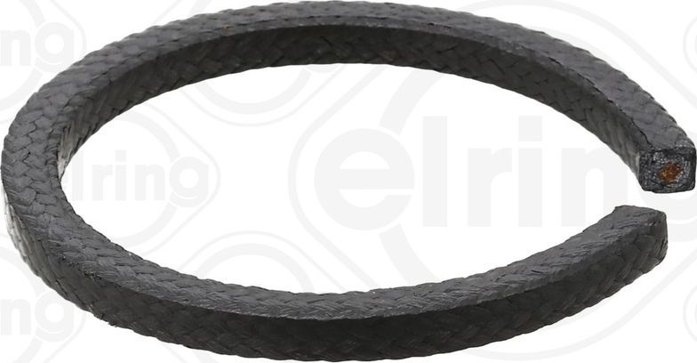 Сальник коленвала Elring (Резина с тканевым включением). Артикул 188.680