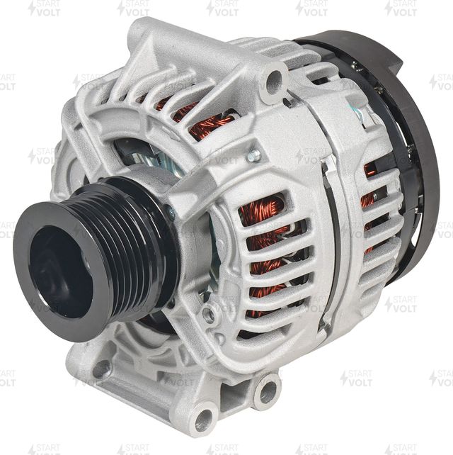 Генератор StartVOLT для Dacia Logan I 2004-2012. Артикул LG 0928