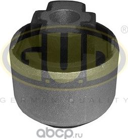 G.U.D САЙЛЕНТБЛОК CIT JUMPER/FIAT DUCATO/PGT BOXER 06- ПЕР НИЖН РЫЧ ЗАД L/R. Артикул GSP601039