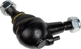 Шаровая опора Zentparts. Артикул Z36907