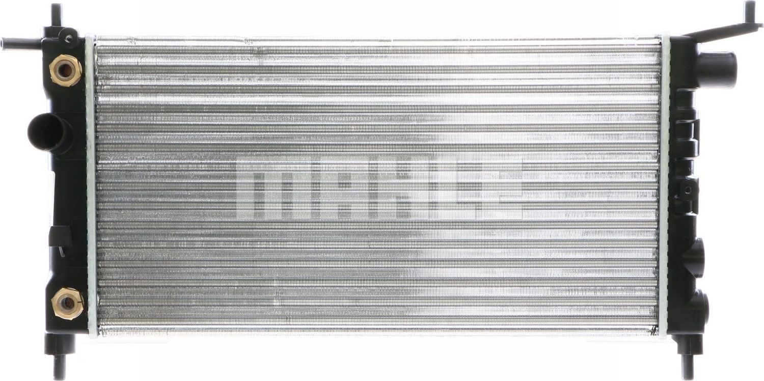 Радиатор охлаждения двигателя Mahle Behr. Артикул CR 269 000S