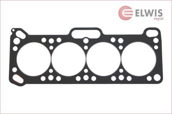 Прокладка ГБЦ Elwis Royal для Nissan Kubistar X76 2003-2026. Артикул 0046869