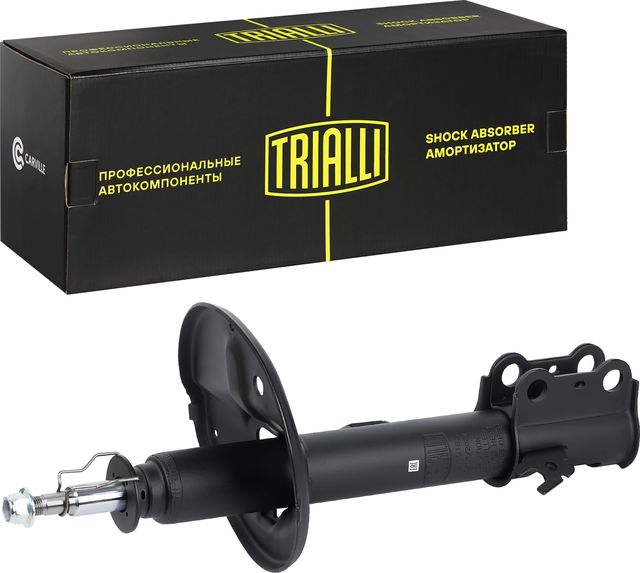 Амортизатор Trialli. Артикул AG 19185