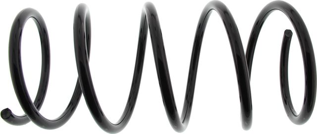 Пружина подвески MAPCO передняя для Renault Laguna I 1993-2001. Артикул 70104