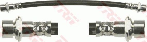 Тормозной шланг TRW. Артикул PHA573