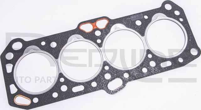 Прокладка ГБЦ RED Line для Mitsubishi Space Wagon II 1991-1998. Артикул 34MI052