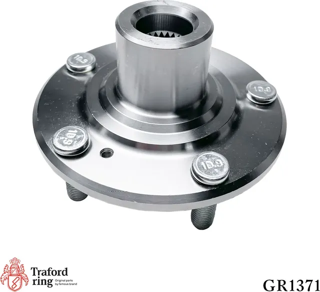 Ступица Колеса Honda Accord (02-) (перед.) (Traford Ring). Артикул GR1371