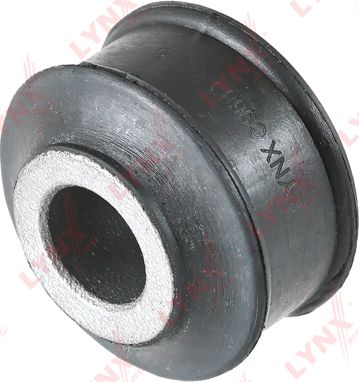 Сайлентблок переднего рычага подвески LYNXauto. Артикул C9683