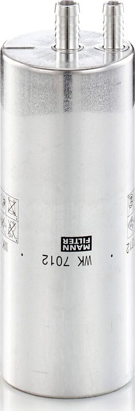 Топливный фильтр Mann-Filter для Audi A8 IV (D5) 2017-2026. Артикул WK 7012