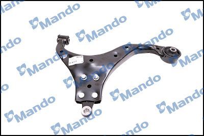 Поперечный рычаг передней подвески Mando правый для Hyundai Tucson I 2004-2010. Артикул CAH0125D
