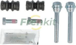 Направляющие тормозного суппорта (комплект) Frenkit. Артикул 808020