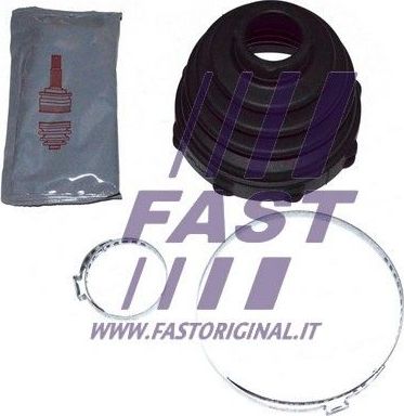 Пыльник ШРУСа внутренний Fast для Fiat Ducato III 2006-2026. Артикул FT28437