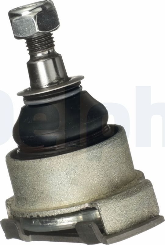 Шаровая опора Delphi передняя внешняя для BMW Z3 I 1995-2003. Артикул TC509
