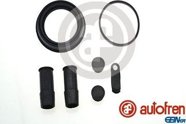 Ремкомплект тормозного суппорта Autofren Seinsa. Артикул D4700