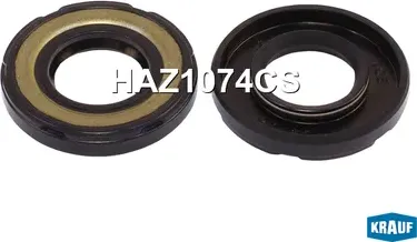 Сальник рулевой рейки (Krauf). Артикул HAZ1074CS