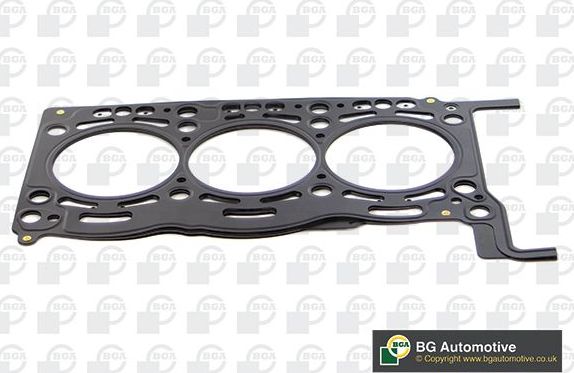 Прокладка ГБЦ BGA правый для Porsche Cayenne II (958) 2010-2014. Артикул CH0120A