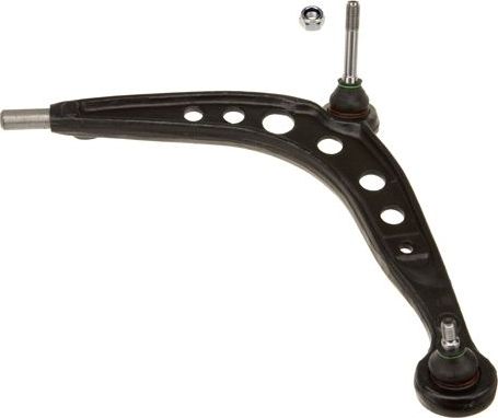 Поперечный рычаг передней подвески TRW (Стольное литье). Артикул JTC139