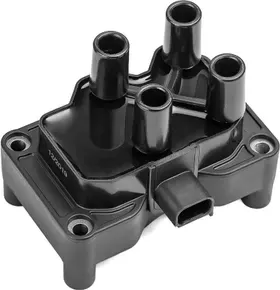 КАТУШКА ЗАЖИГАНИЯ FOCUS,FUSION,MONDEO (Cargen) Cargen. Артикул ZX7515
