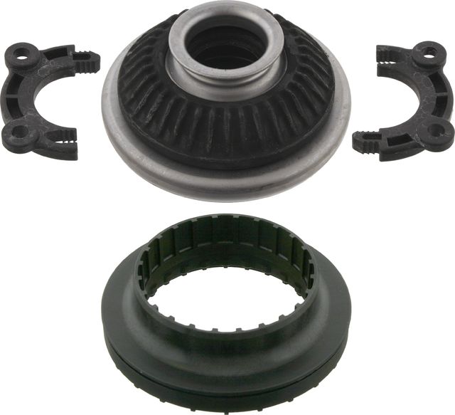 Опора амортизатора (стойки) SWAG. Артикул 40 92 8116