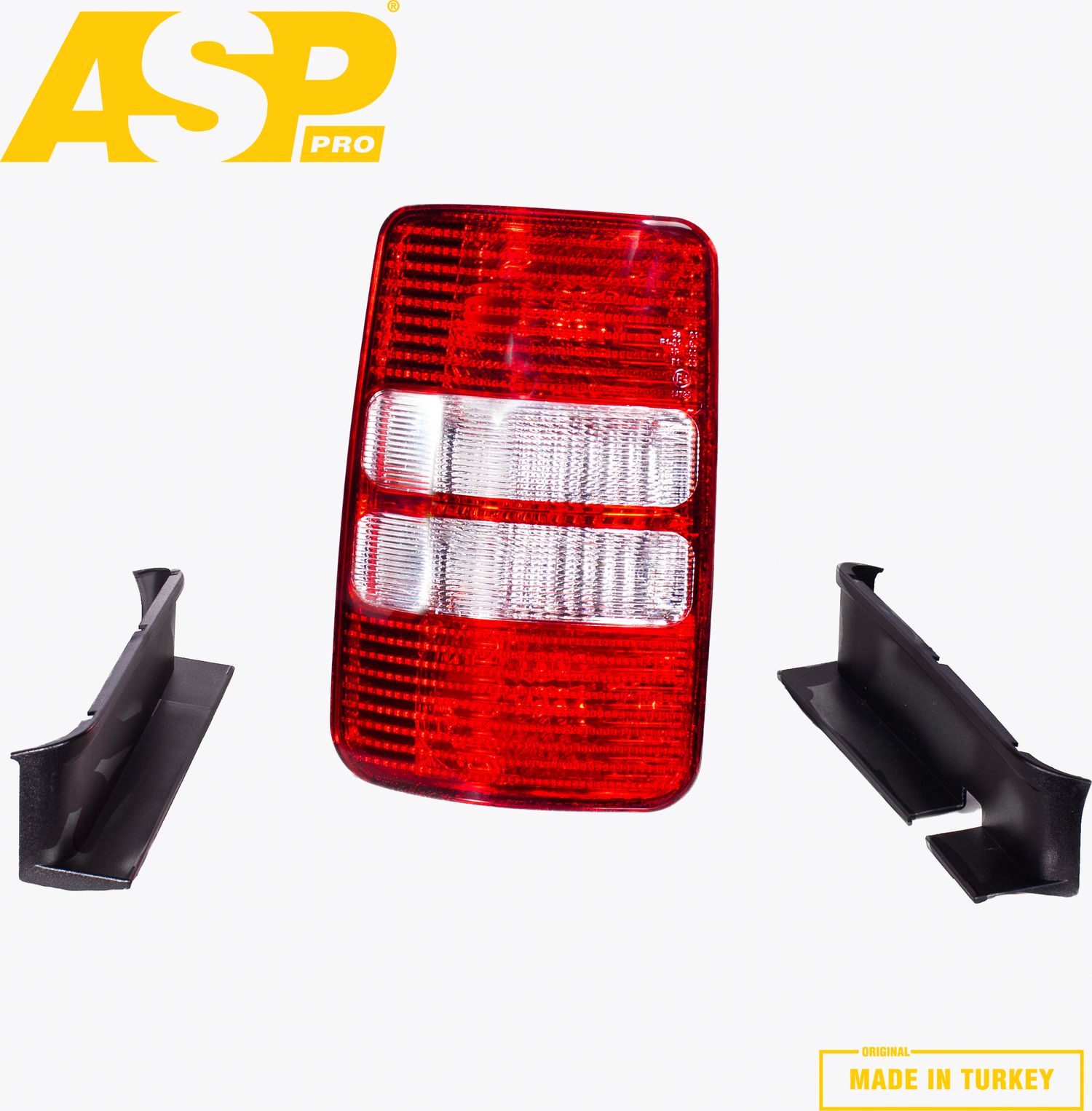 Фонарь задний (ASP). Артикул LR4009