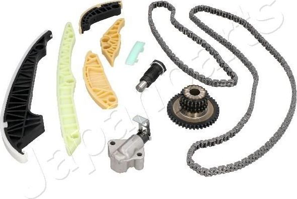 Цепь ГРМ Japanparts для Audi A7 II (4K) 2019-2026. Артикул KDK-0917