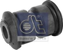 Втулка рессоры DT Spare Parts. Артикул 6.11051