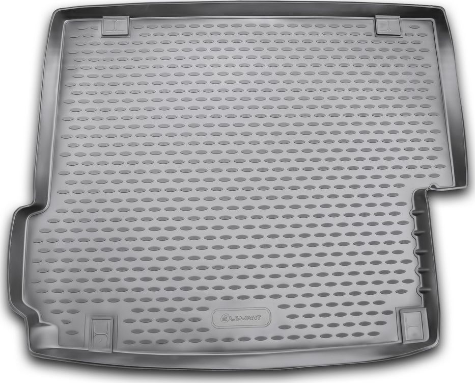 Коврик Element для багажника BMW X3 F25 2010-2017. Артикул NLC.05.30.B13
