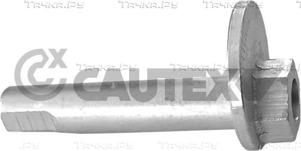 Рычаг передней подвески Cautex. Артикул 758571
