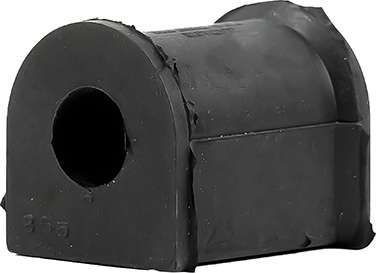 Втулка стабилизатора Zentparts. Артикул Z02704