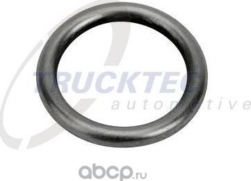 Кольцо форсунки уплотнительное Trucktec Automotive. Артикул 01.10.220
