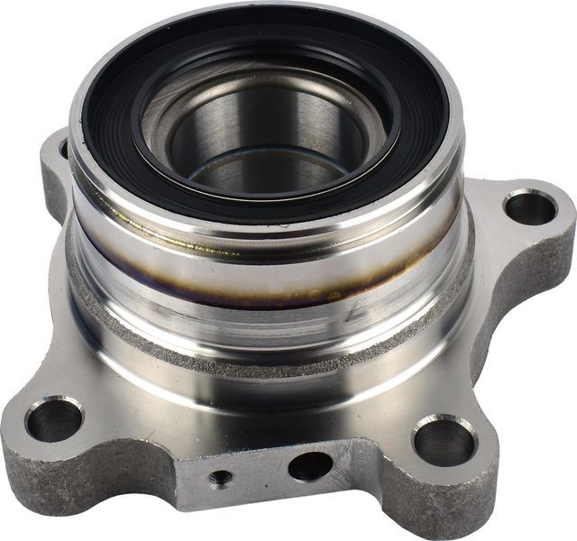 Подшипник ступ.TOYOTA LC PRADO J120/J150- зад.прав. (Jikiu). Артикул HWB21022R