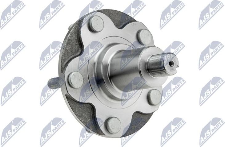 Ступица колеса NTY. Артикул KLP-TY-060P