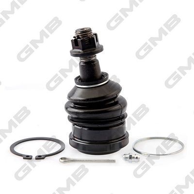 Шаровая опора GMB передняя правая/левая верхняя для Toyota 4Runner III 1995-2002. Артикул 0101-0801