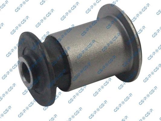 Сайлентблок переднего рычага подвески GSP нижний для Jaguar X-Type I 2001-2009. Артикул 517347
