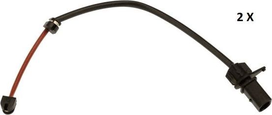 Датчик износа тормозных колодок  TRW. Артикул GIC362