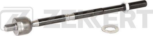 Рулевая тяга Zekkert правая/левая внутренняя для SEAT Toledo II 2000-2002. Артикул ST-4119