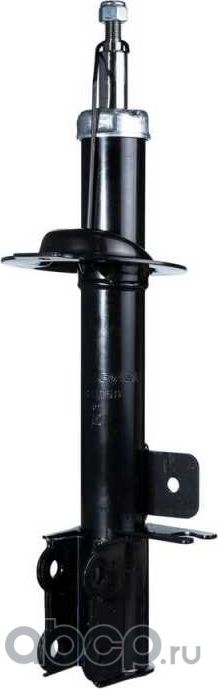 АМОРТИЗАТОР CHEVROLET LACETTI 1.4-1.8 04-, задний левый газомасляный, (VOLRAM) V. Артикул VR11158