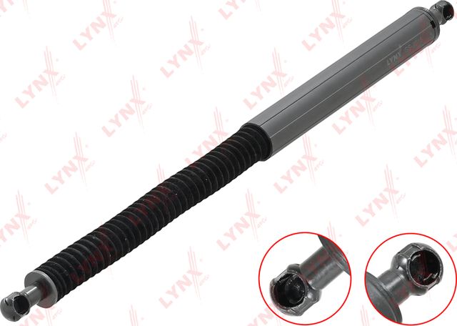 Амортизатор (упор) багажника LYNXauto задний левый для BMW X3 III (G01) 2017-2026. Артикул GS-2015