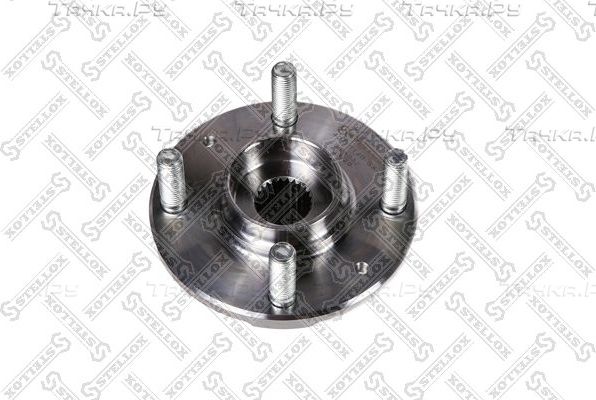 Ступица колеса Stellox. Артикул 42-15140-SX