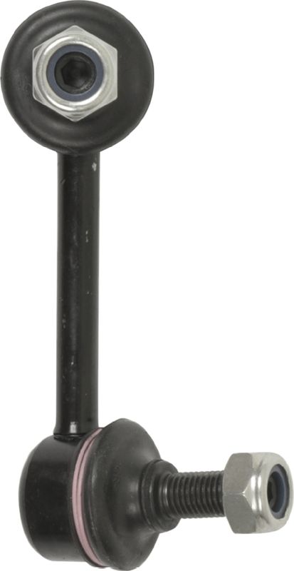 Стойка (тяга) стабилизатора Blue Print задняя правая для Honda CR-V II 2001-2007. Артикул ADH28536