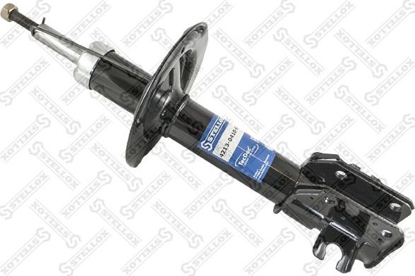 Амортизатор Stellox передний правый для Fiat Grande Punto 2005-2011. Артикул 4213-0410-SX