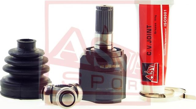 Шрус внутренний (граната) Asva. Артикул HYIL-GS20AT
