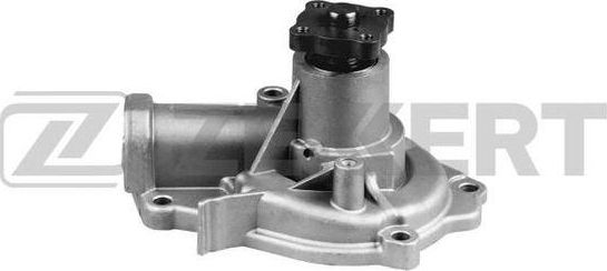 Помпа (водяной насос) Zekkert. Артикул WP-1245