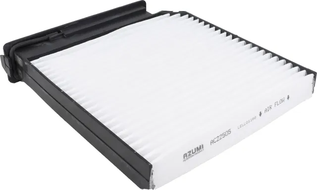 Фильтр салона (Azumi). Артикул AC22505