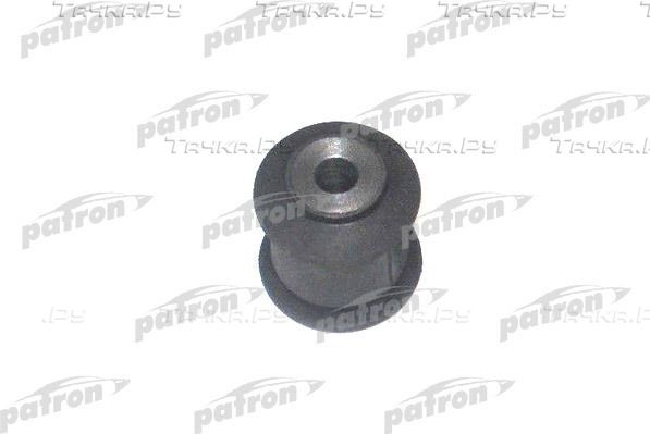 Сайлентблок переднего рычага подвески Patron. Артикул PSE1277