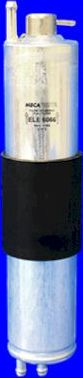 Топливный фильтр MecaFilter. Артикул ELE6066