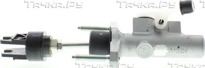 Цилиндр сцепления главный Aisin. Артикул CMTS-009